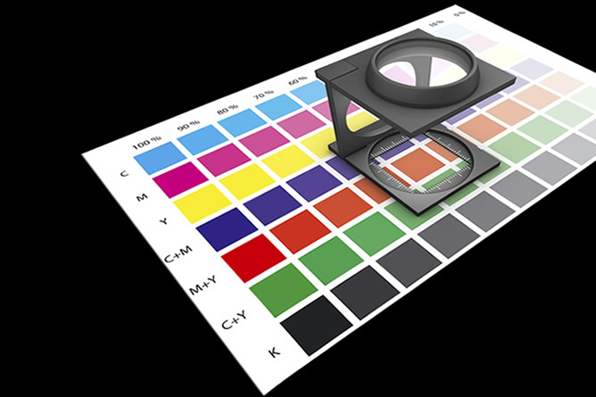 Design and Print Services